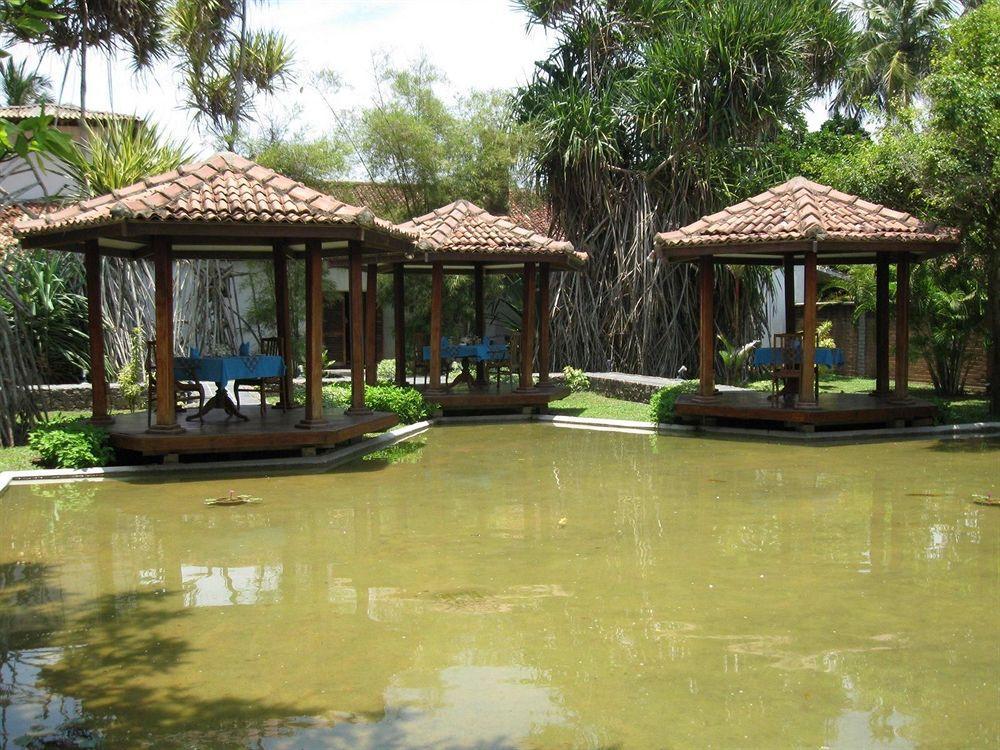 Kosgoda Beach Resort Eksteriør billede