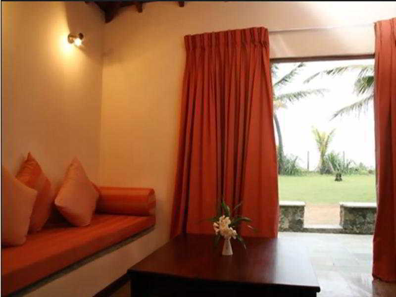 Kosgoda Beach Resort Eksteriør billede